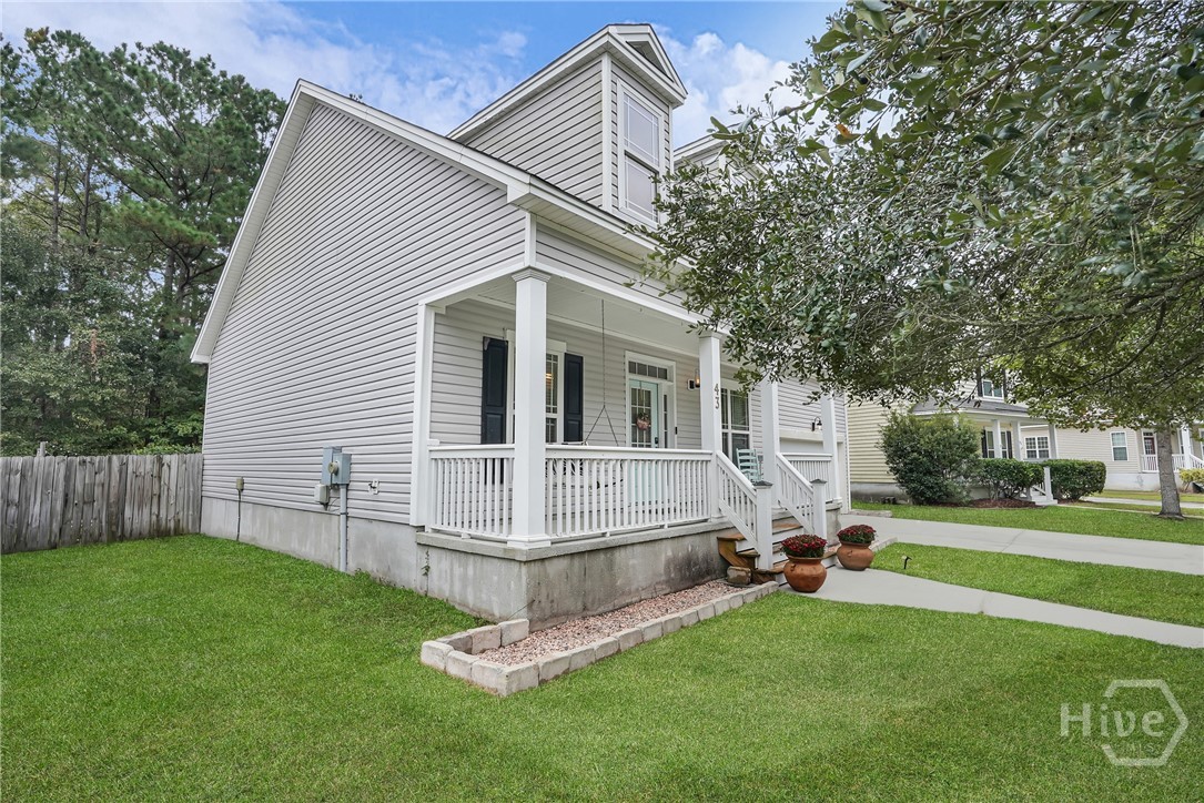 43 Cockle Shell Road Savannah, GA 31419 - Photo 7 of 40