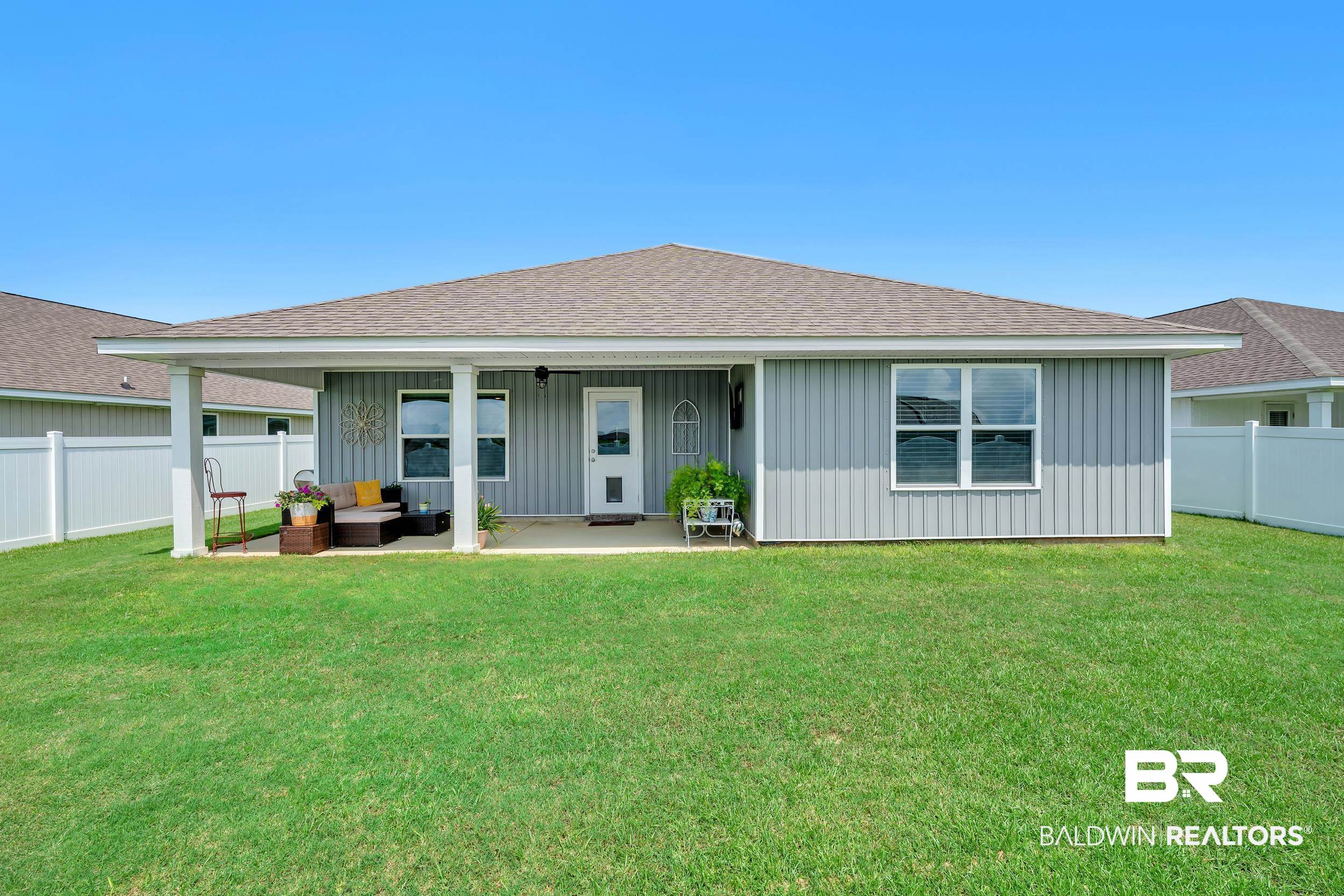 10287 Ruffian Route Daphne, AL 36526 - Photo 33 of 41