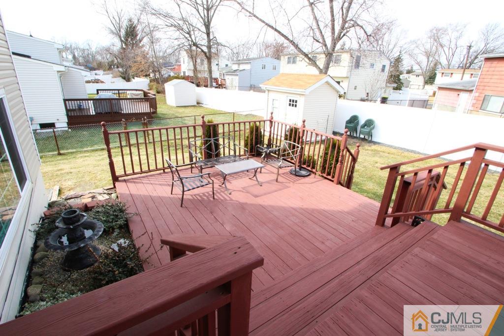 2 Exeter Street Old Bridge, NJ 08857 - Photo 21 of 25 Gallery Image 21