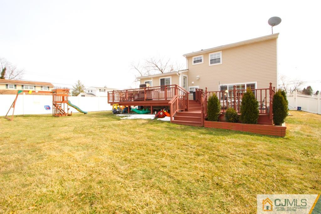 2 Exeter Street Old Bridge, NJ 08857 - Photo 22 of 25 Gallery Image 22