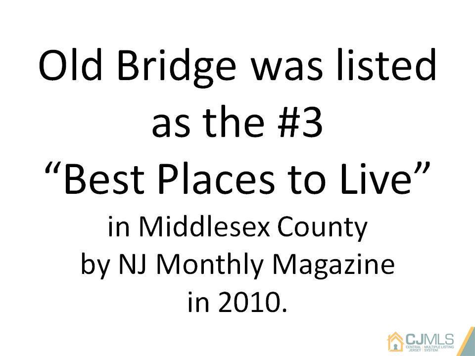 2 Exeter Street Old Bridge, NJ 08857 - Photo 24 of 25 Gallery Image 24