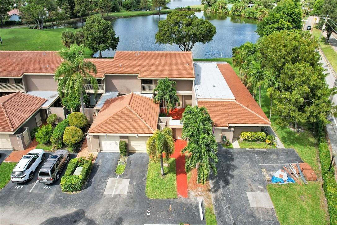 103 St Andrews Road, Unit 2074 Hollywood, FL 33021 - Photo 45 of 53 Photo 45