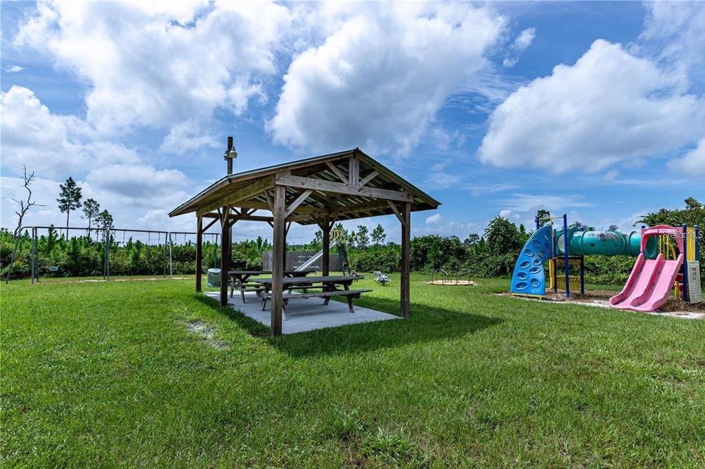 Apricot Avenue Eustis, FL 32736 - Photo 12 of 16 a view of a child park