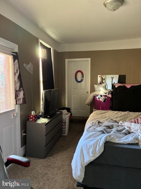 521 North 7th Street Lebanon, PA 17046 - Photo 14 of 15 Cozy bedroom with warm, inviting tones.