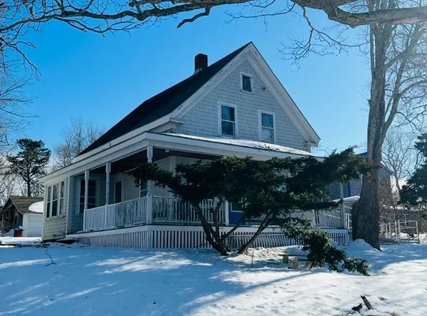 $455,000 | 64 Hunters Brook Road, Bourne, MA 02562