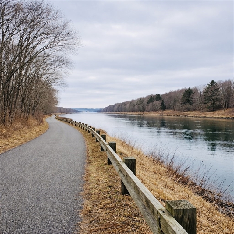 64 Hunters Brook Road Bourne, MA 02562 - Photo 11 of 12