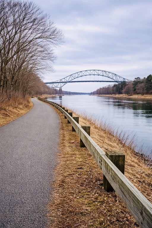 64 Hunters Brook Road Bourne, MA 02562 - Photo 12 of 12