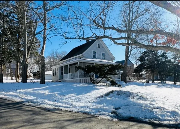 $455,000 | 64 Hunters Brook Road, Bourne, MA 02562