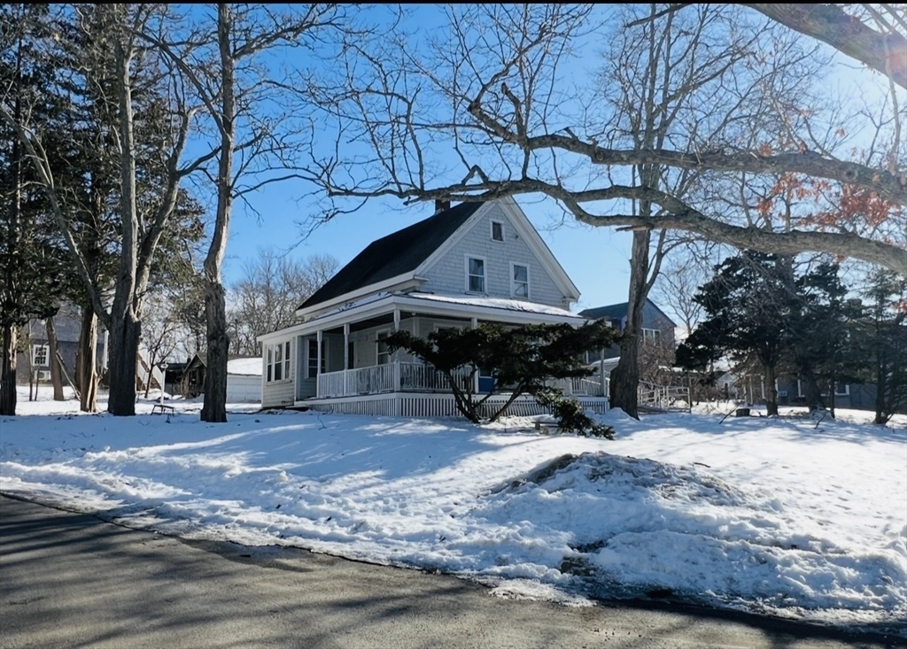 64 Hunters Brook Road Bourne, MA 02562 - Photo 2 of 12