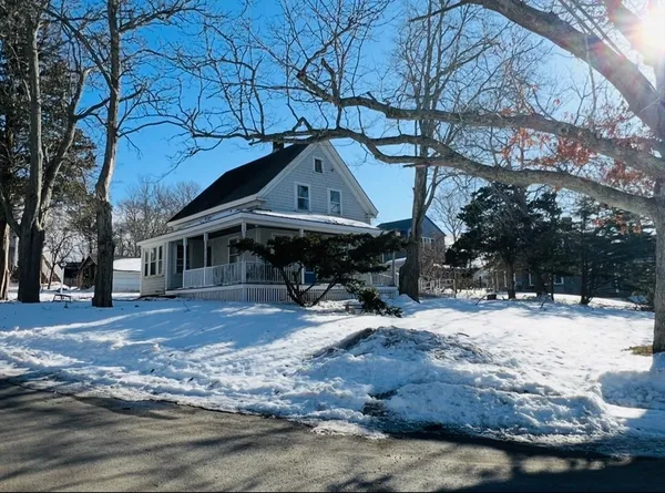 $455,000 | 64 Hunters Brook Road, Bourne, MA 02562