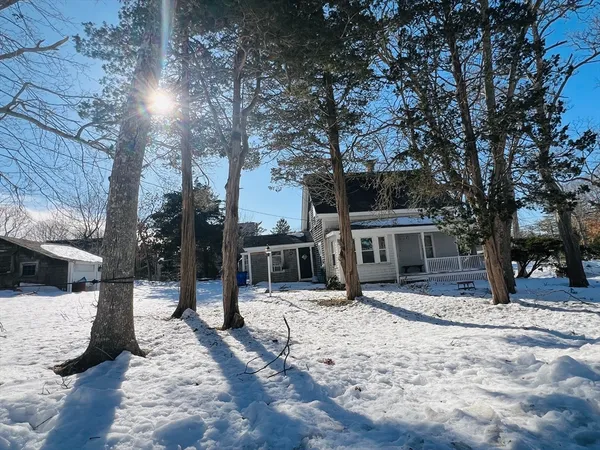 $455,000 | 64 Hunters Brook Road, Bourne, MA 02562
