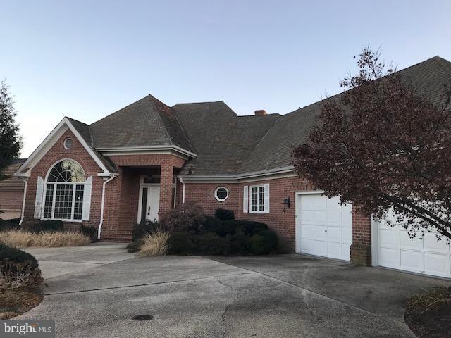 810 South River Landing Road, Unit 810 Edgewater, MD 21037 - Photo 1 of 11 Exterior (Front)