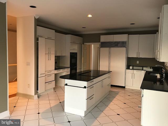 810 South River Landing Road, Unit 810 Edgewater, MD 21037 - Photo 4 of 11 Kitchen