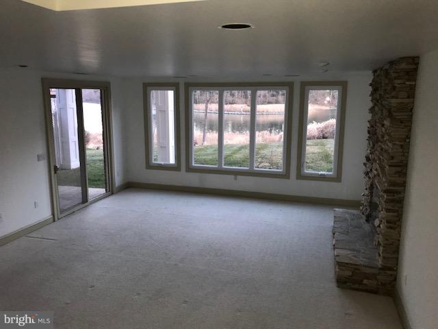 810 South River Landing Road, Unit 810 Edgewater, MD 21037 - Photo 9 of 11 Basement