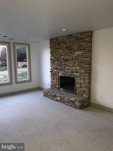 810 South River Landing Road, Unit 810 Edgewater, MD 21037 - Photo 10 of 11 Basement