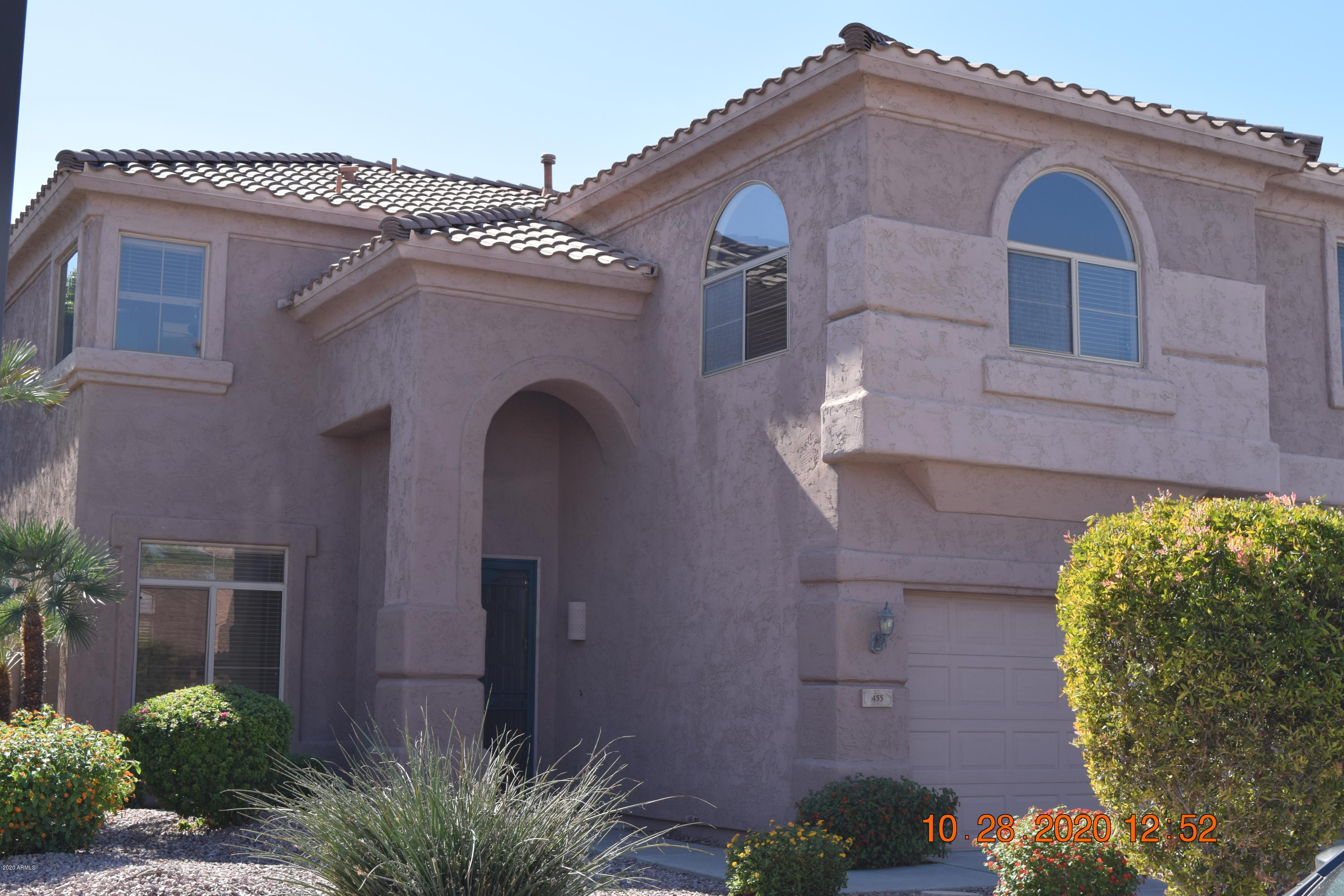 455 East Ranch Road Gilbert, AZ 85296 - Photo 1 of 34 DSC_0361