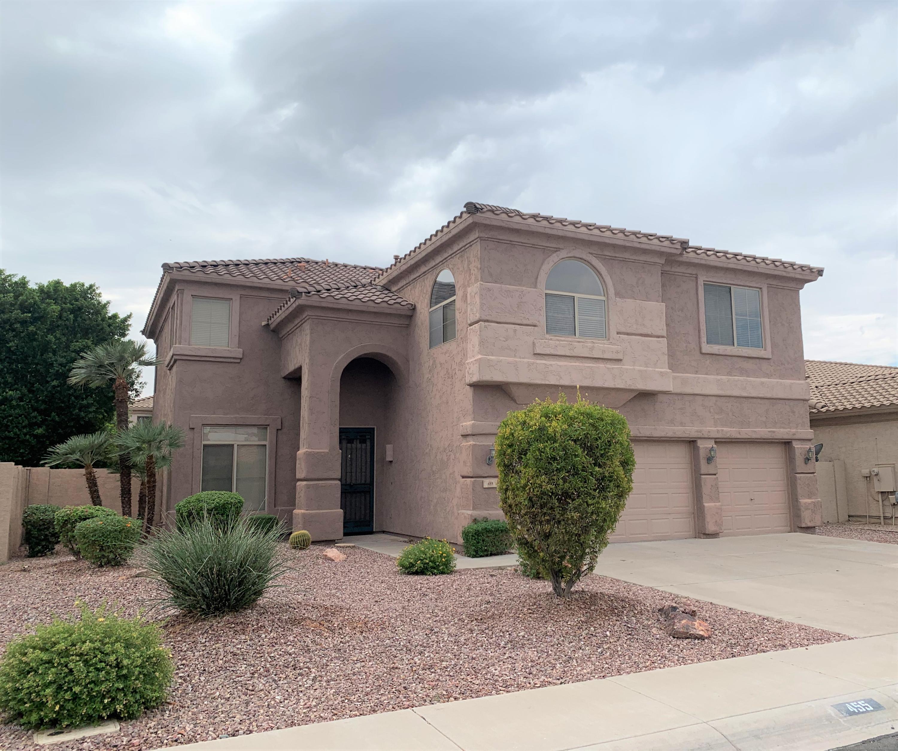455 East Ranch Road Gilbert, AZ 85296 - Photo 2 of 34 Photo Sep 22, 10 54 08 AM