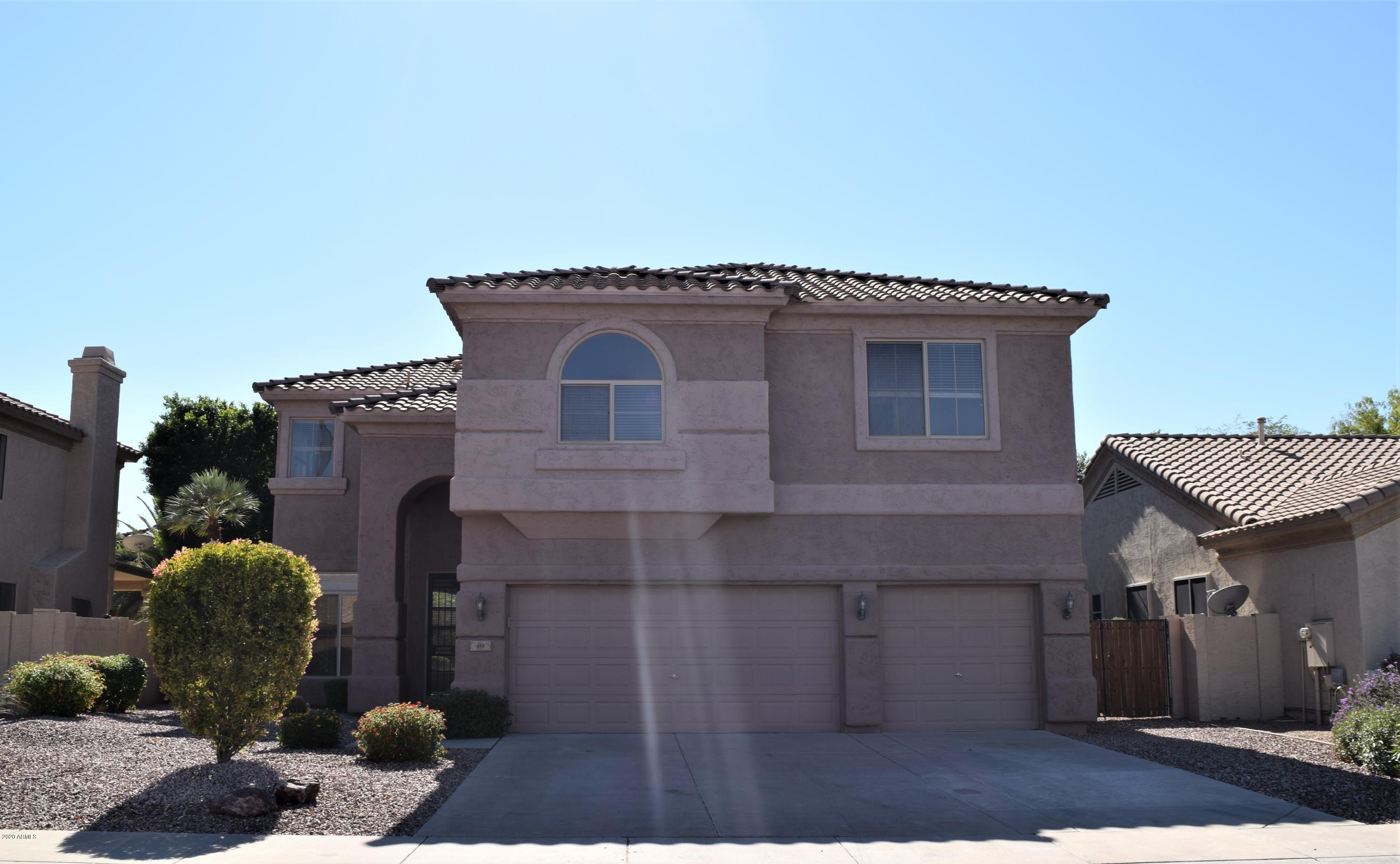 455 East Ranch Road Gilbert, AZ 85296 - Photo 3 of 34 DSC_0360