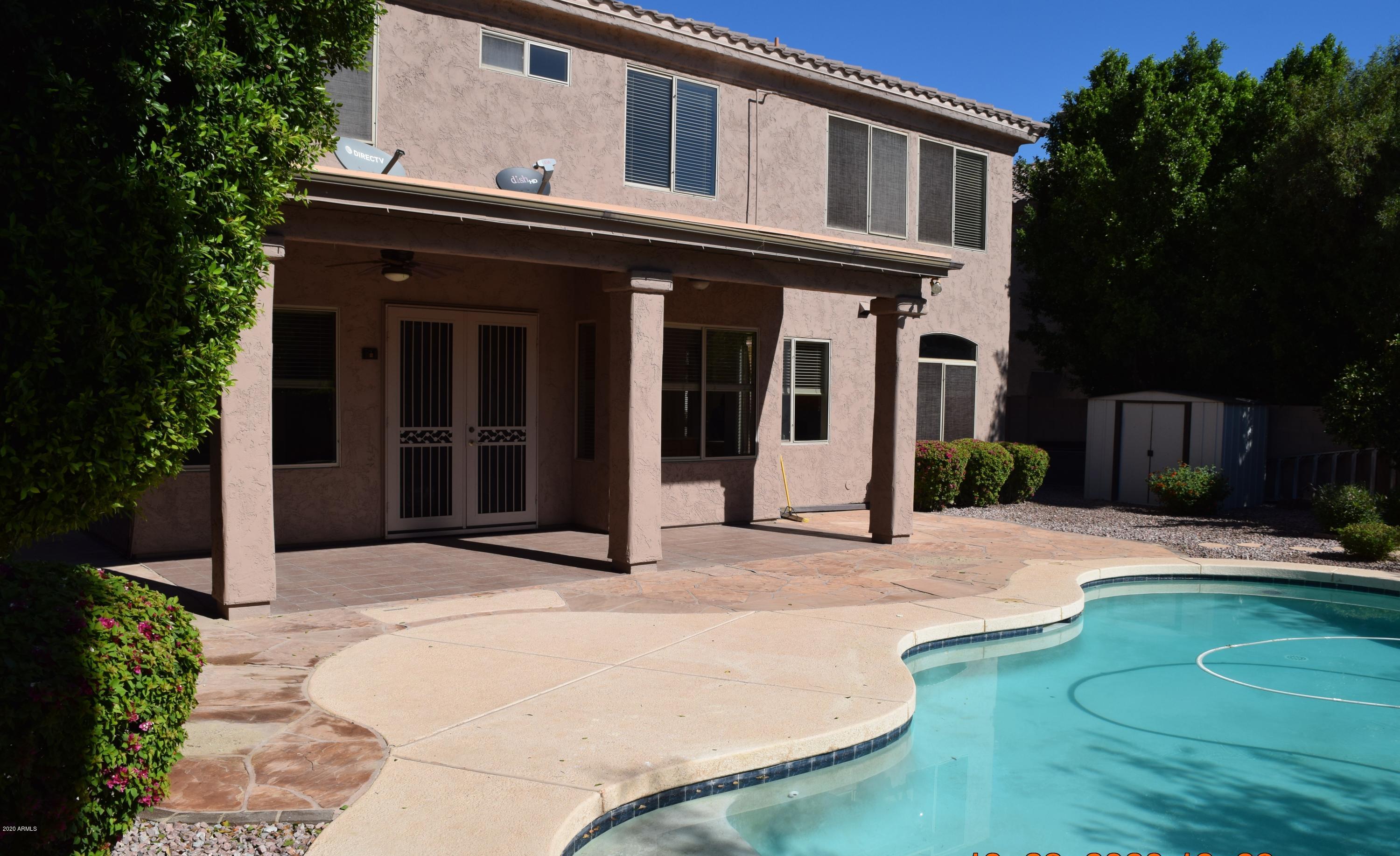 455 East Ranch Road Gilbert, AZ 85296 - Photo 4 of 34 DSC_0359