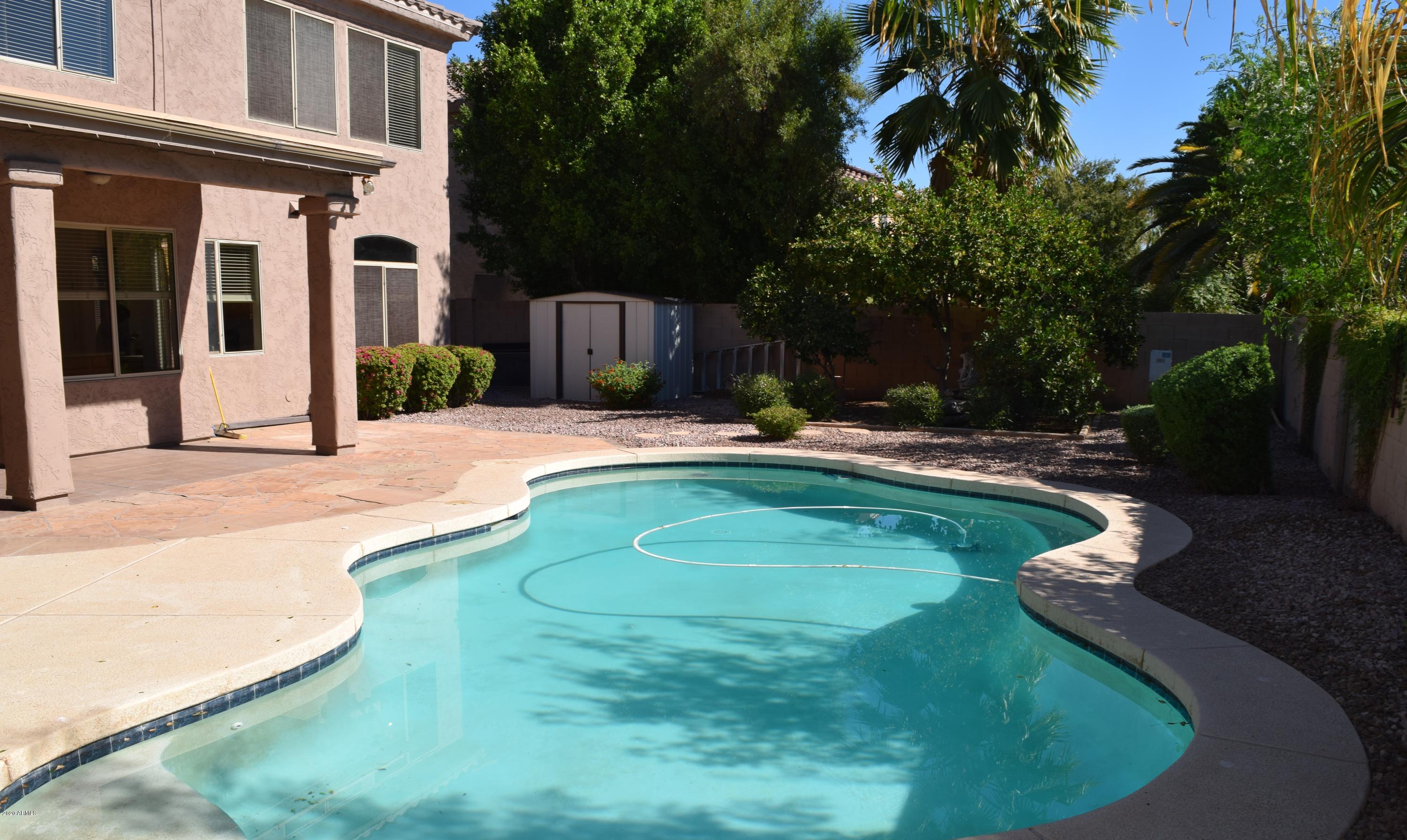 455 East Ranch Road Gilbert, AZ 85296 - Photo 5 of 34 DSC_0358