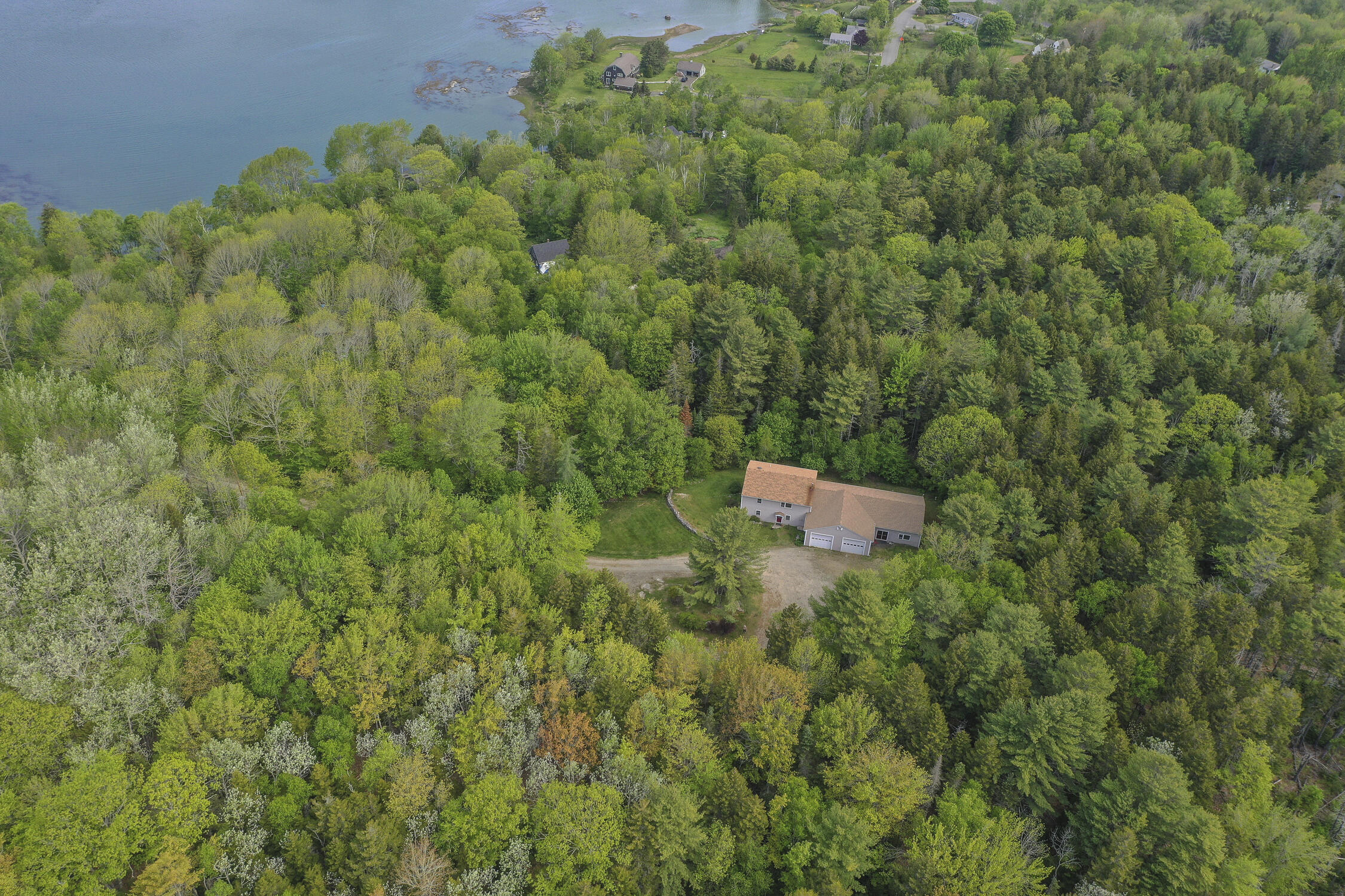 657 Wallston Road Tenants Harbor, ME 04860 - Photo 35 of 40 657WalstonRdStGeorge-49