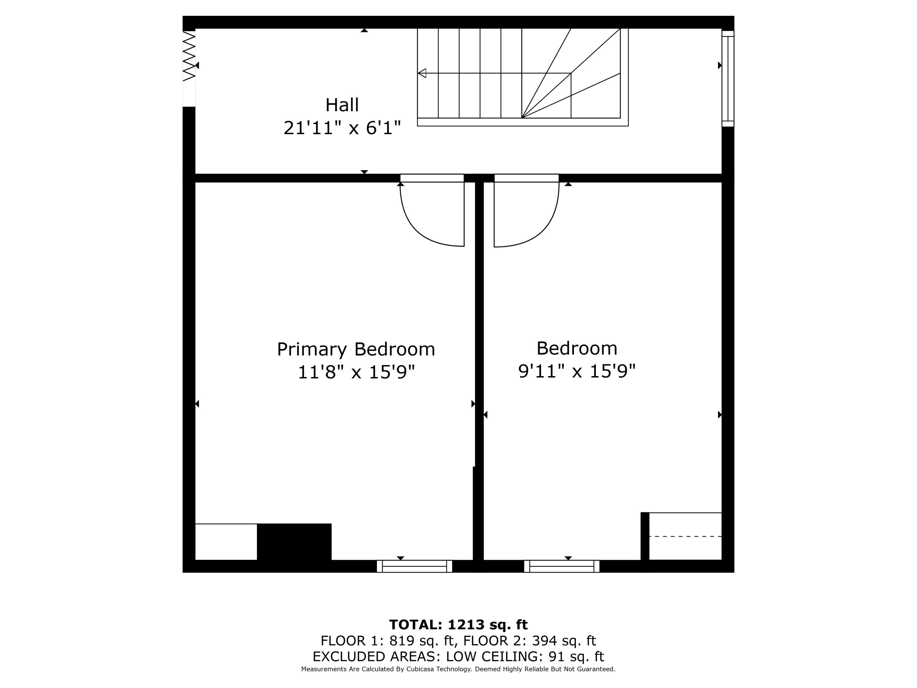 73 Pool Street Biddeford, ME 04005 - Photo 46 of 51 2nd_floor_73_pool_street_201_biddeford_w