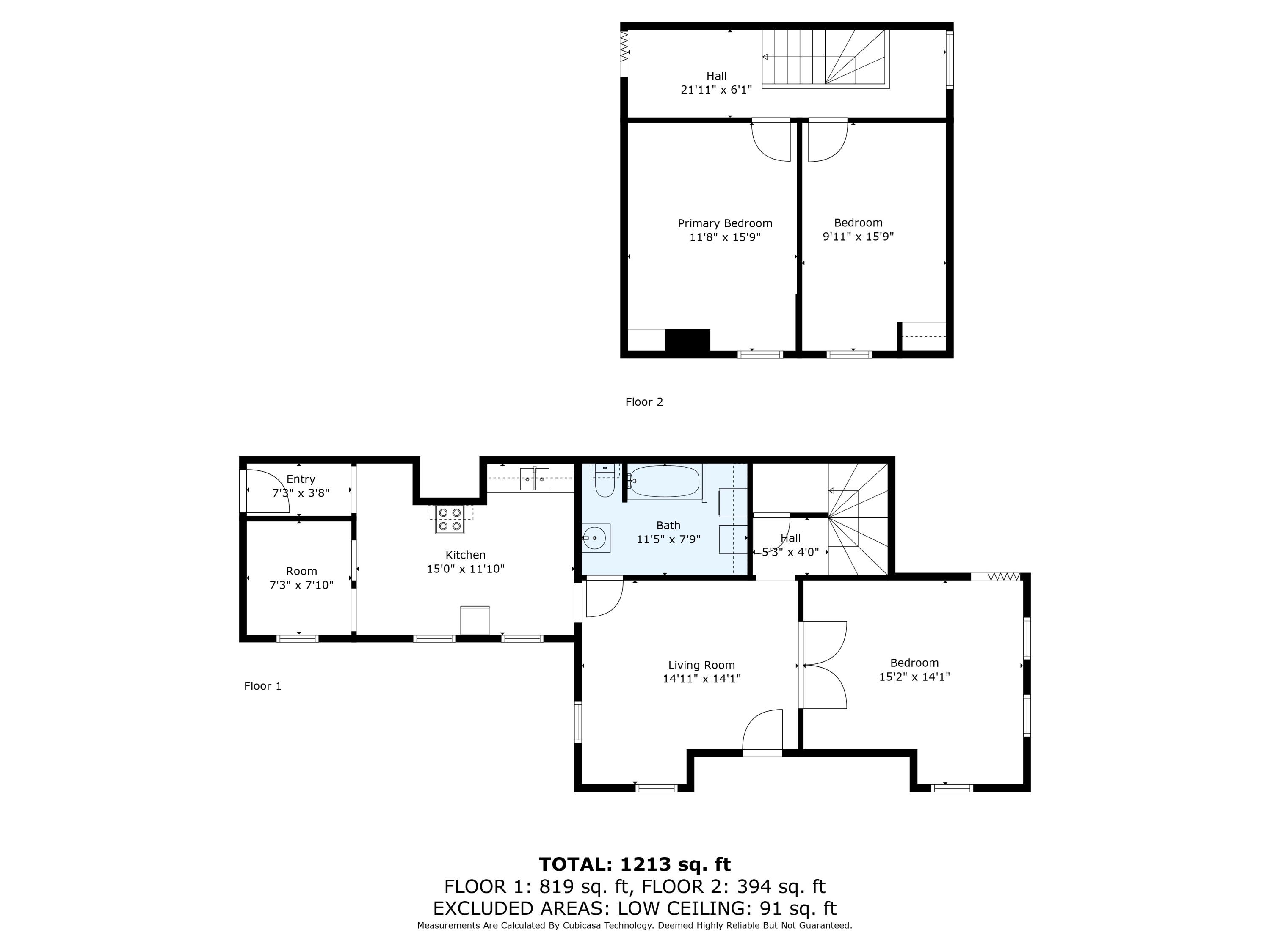 73 Pool Street Biddeford, ME 04005 - Photo 50 of 51 all_floors_73_pool_street_201_biddeford_