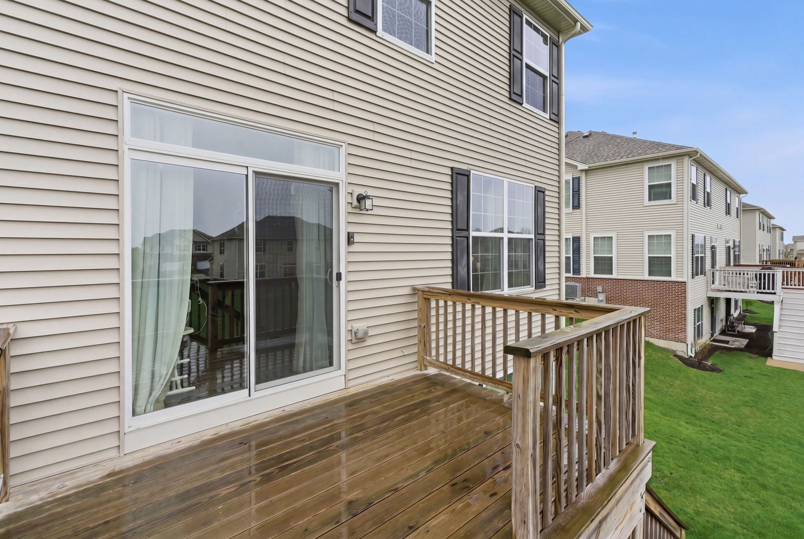 24752 South Dart Road Manhattan, IL 60442 - Photo 17 of 21