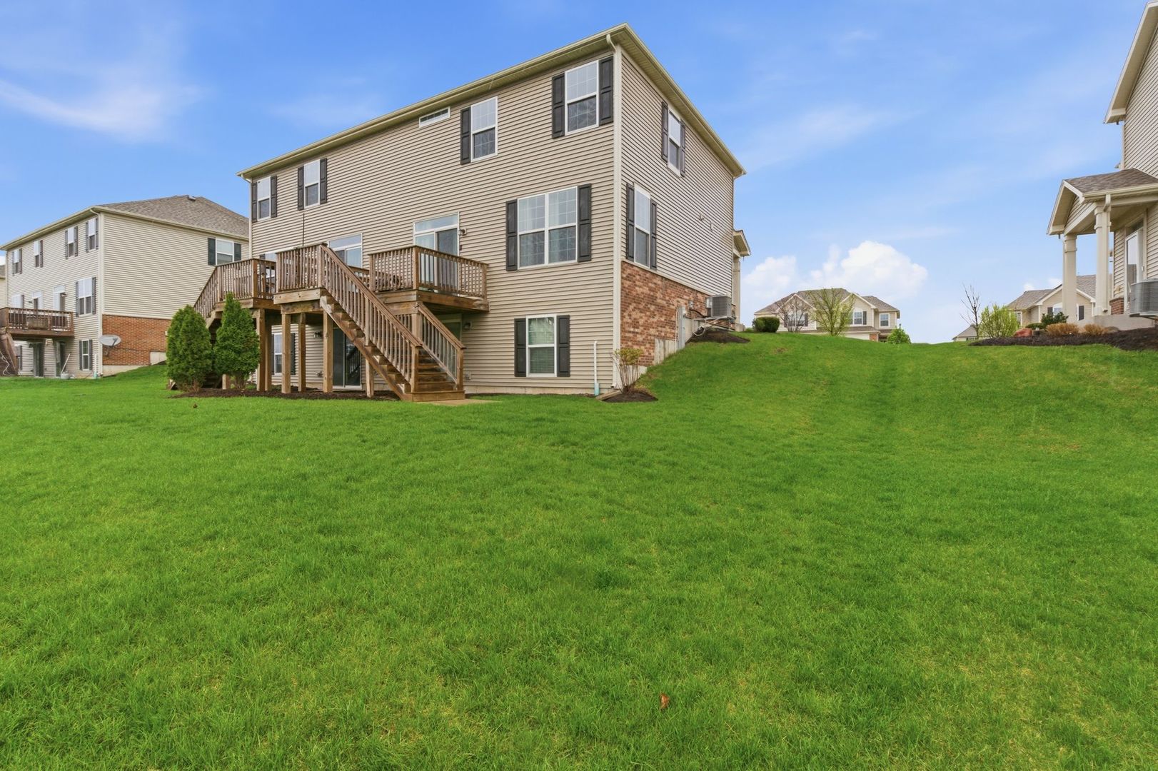 24752 South Dart Road Manhattan, IL 60442 - Photo 20 of 21