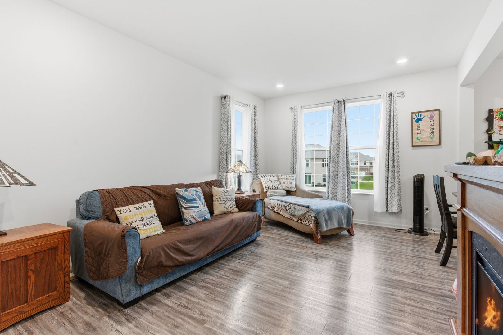 24752 South Dart Road Manhattan, IL 60442 - Photo 3 of 21