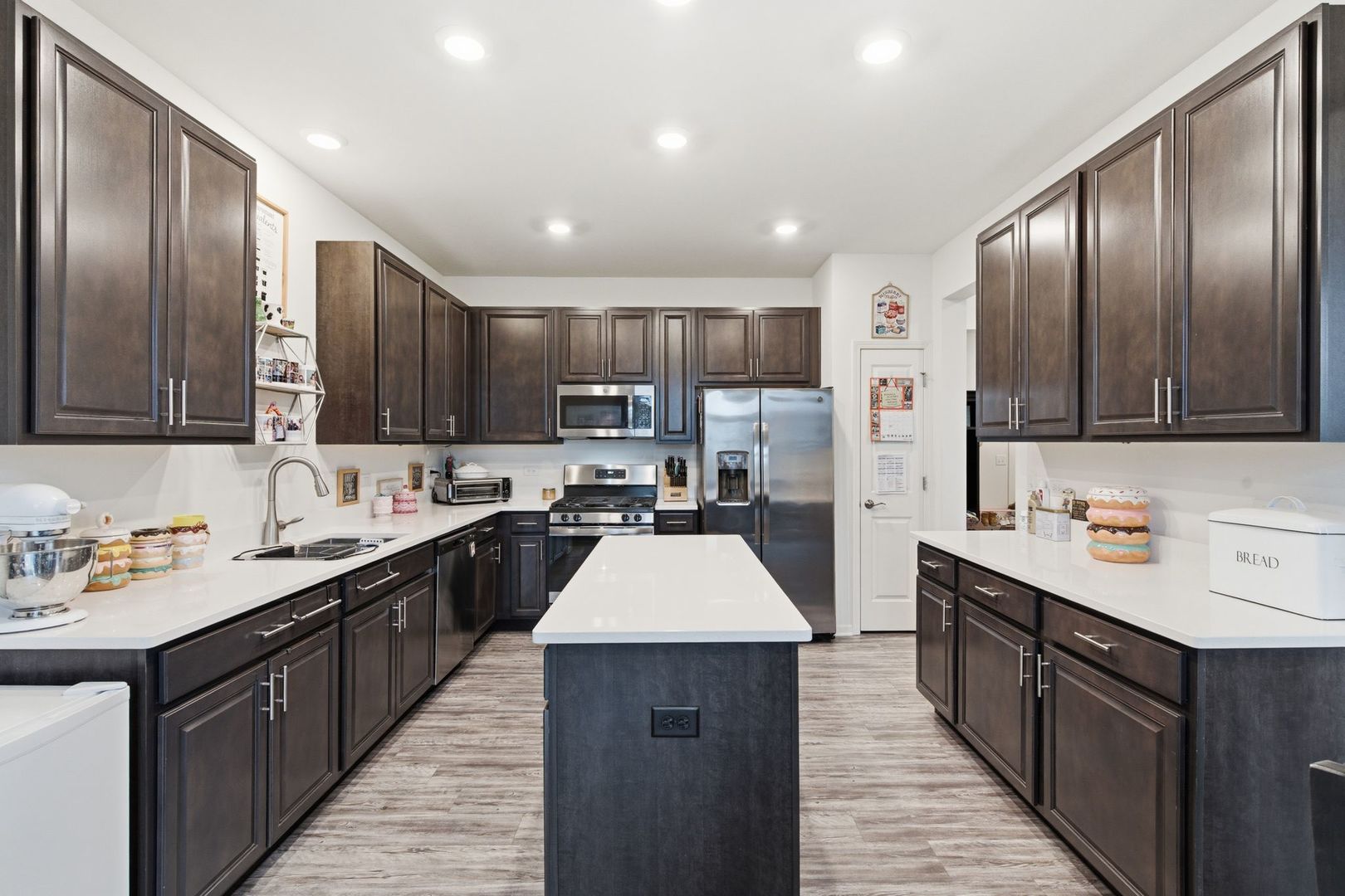 24752 South Dart Road Manhattan, IL 60442 - Photo 4 of 21