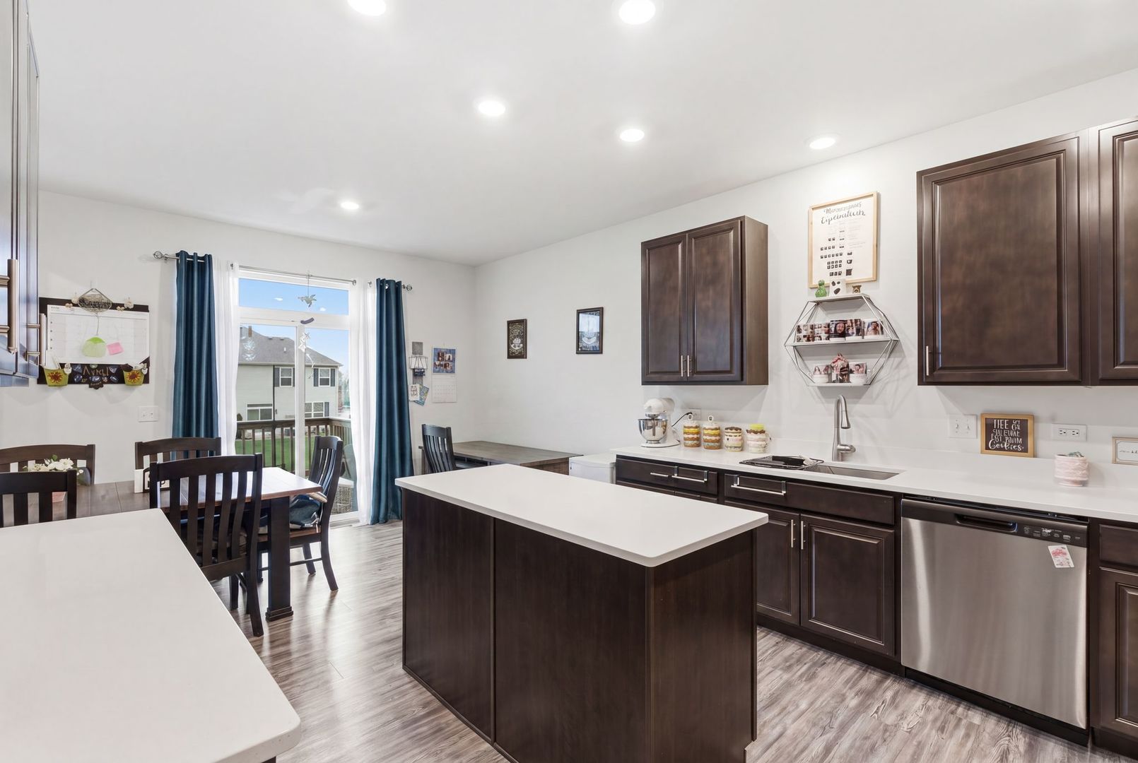 24752 South Dart Road Manhattan, IL 60442 - Photo 5 of 21