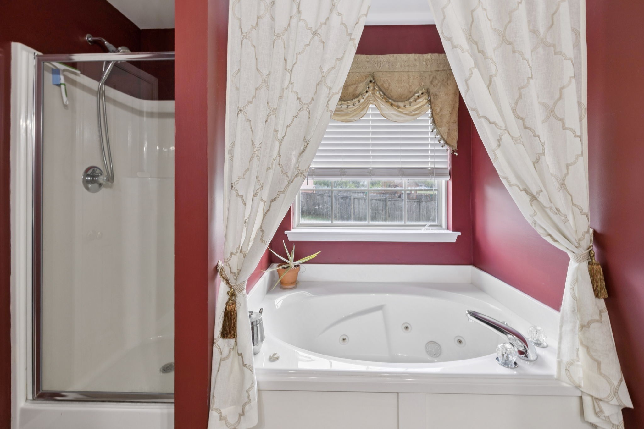 114 Falling Branch Court Murfreesboro, TN 37129 - Photo 24 of 69 a bathroom with a bathtub and shower