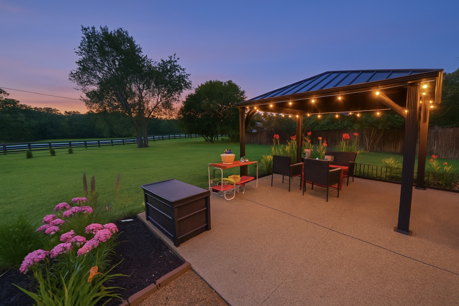 114 Falling Branch Court Murfreesboro, TN 37129 - Photo 3 of 69