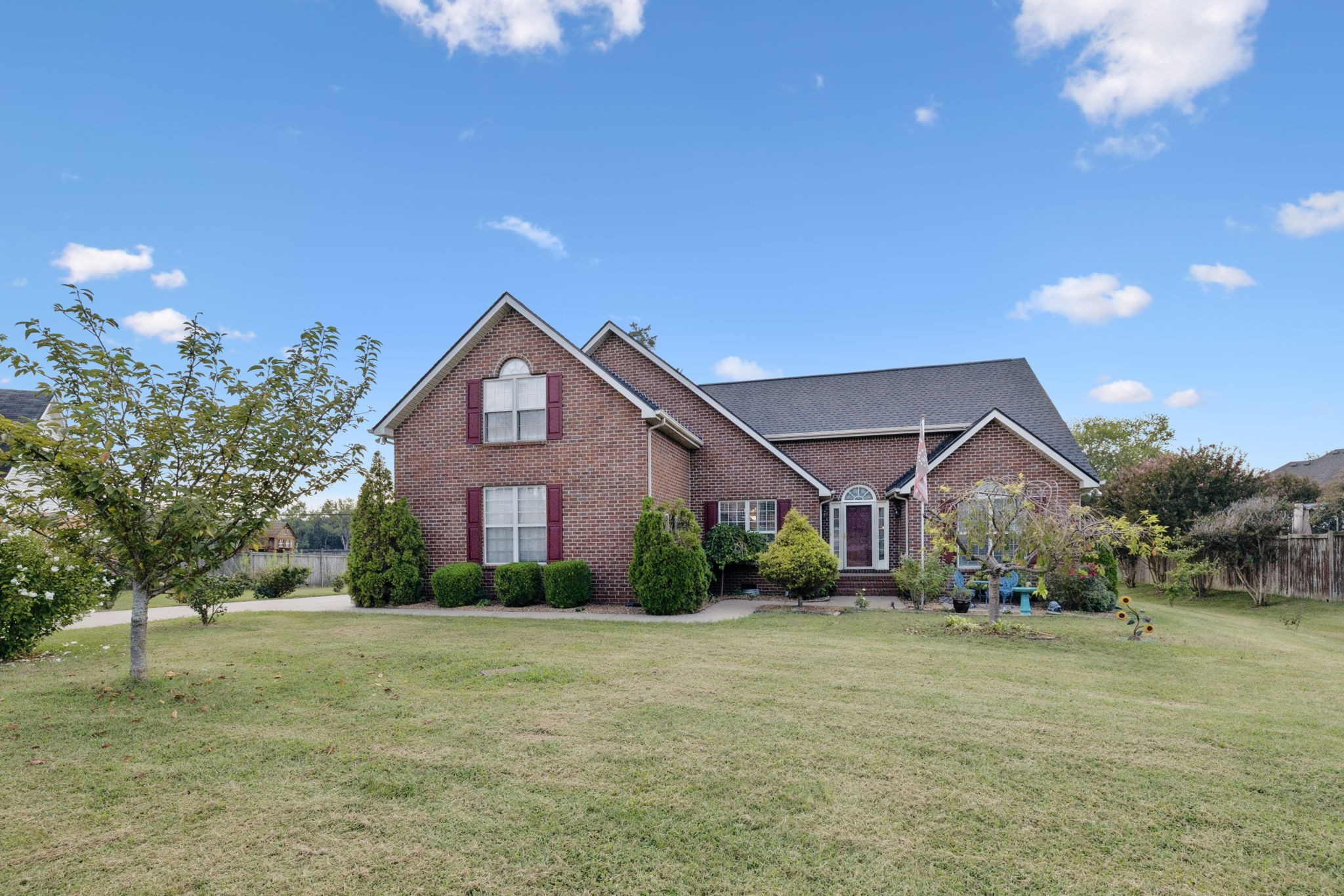 114 Falling Branch Court Murfreesboro, TN 37129 - Photo 35 of 69
