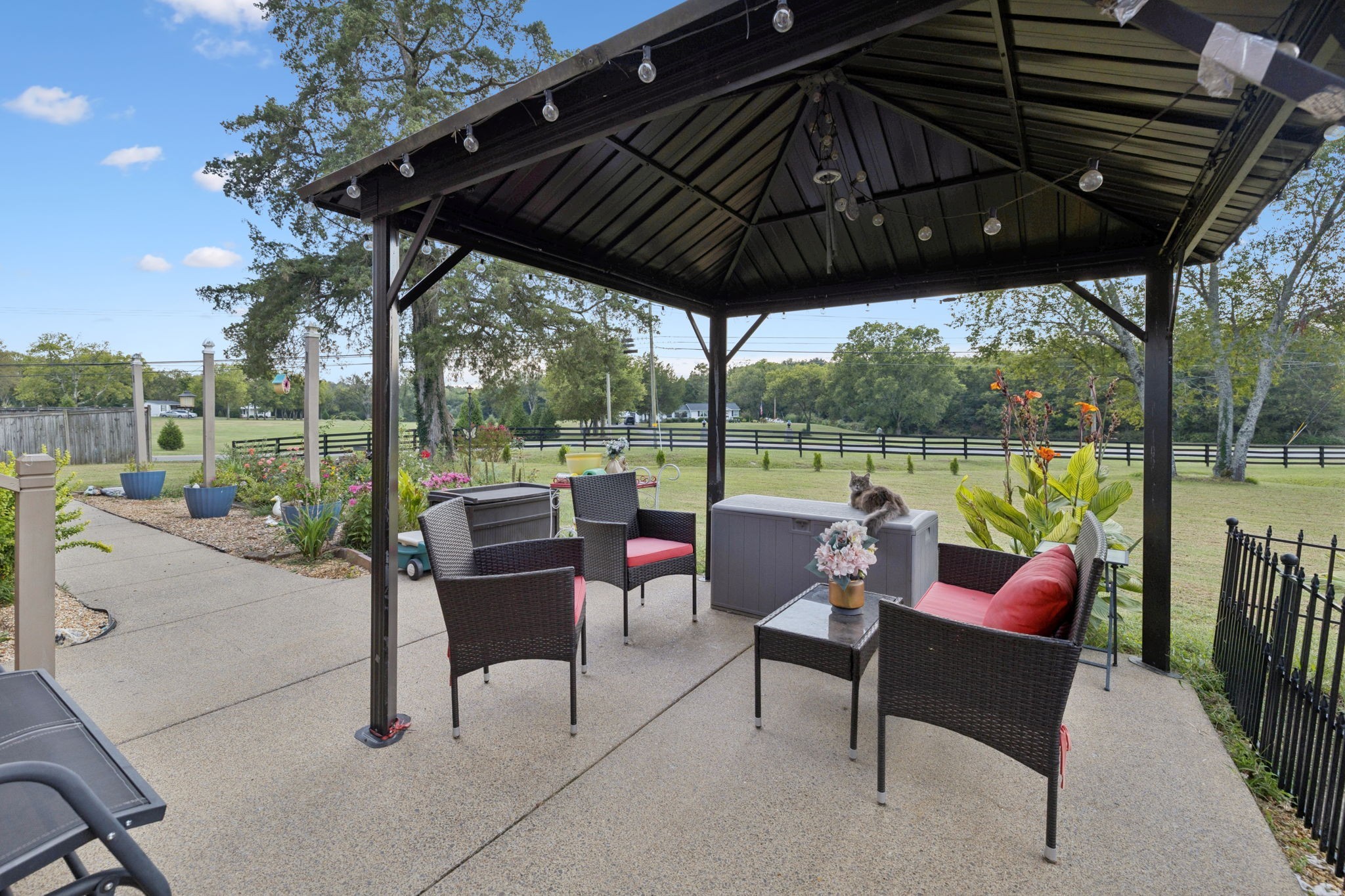 114 Falling Branch Court Murfreesboro, TN 37129 - Photo 47 of 69