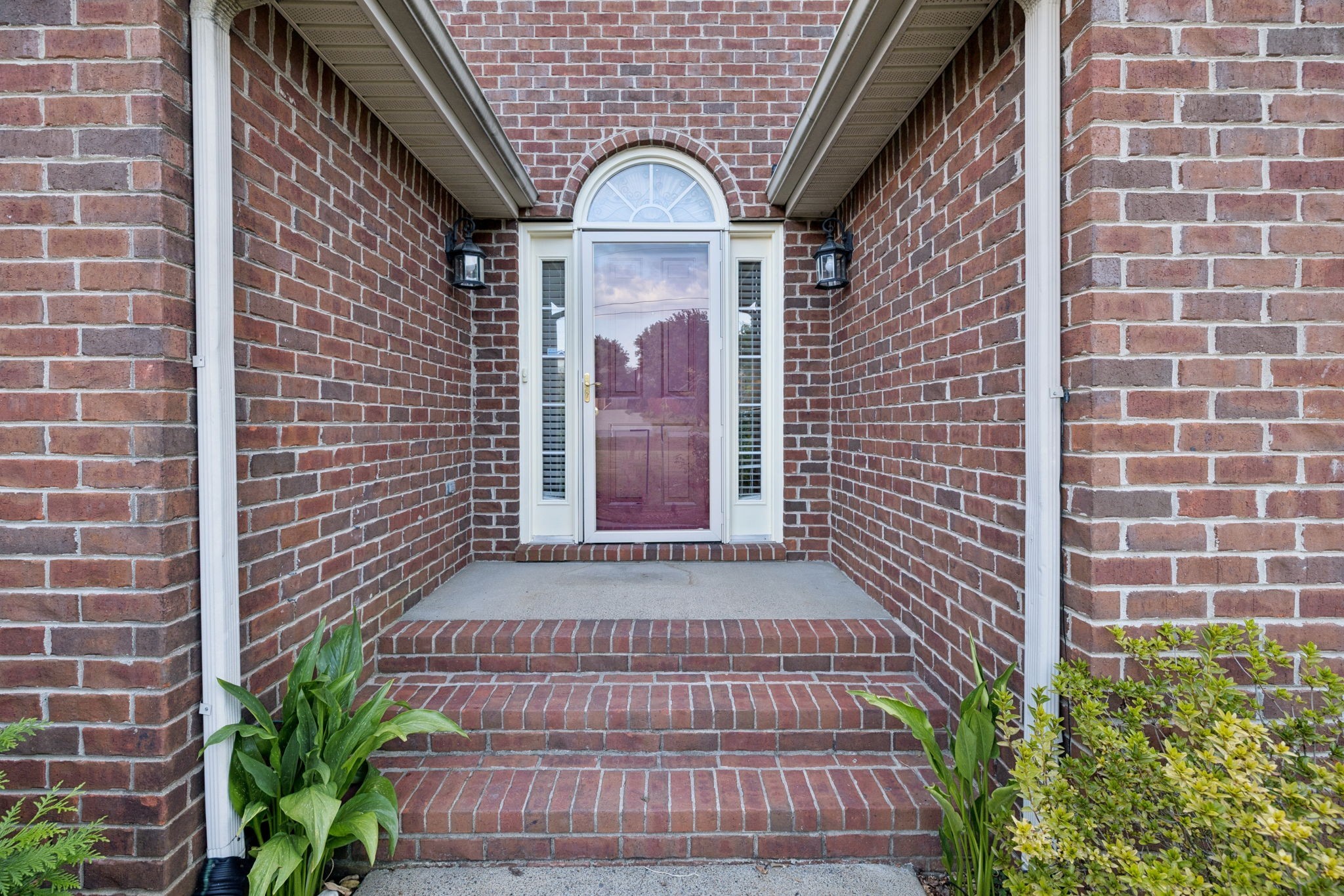114 Falling Branch Court Murfreesboro, TN 37129 - Photo 5 of 69 a front view of a house with garden