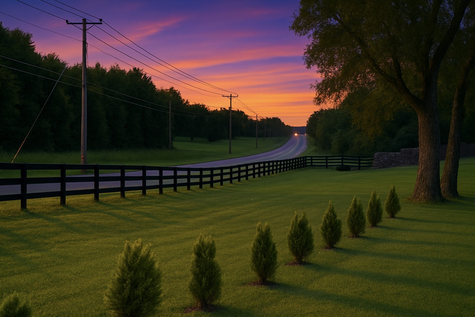 114 Falling Branch Court Murfreesboro, TN 37129 - Photo 56 of 69 a view of a golf course with a lake view