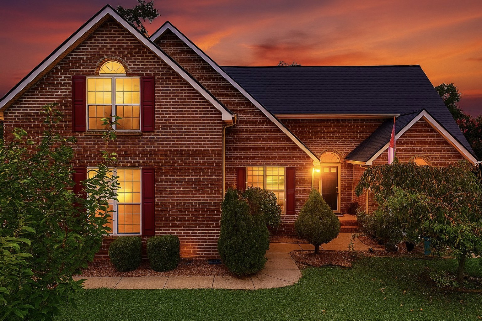 114 Falling Branch Court Murfreesboro, TN 37129 - Photo 62 of 69