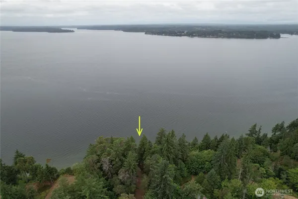 a view of a lake view