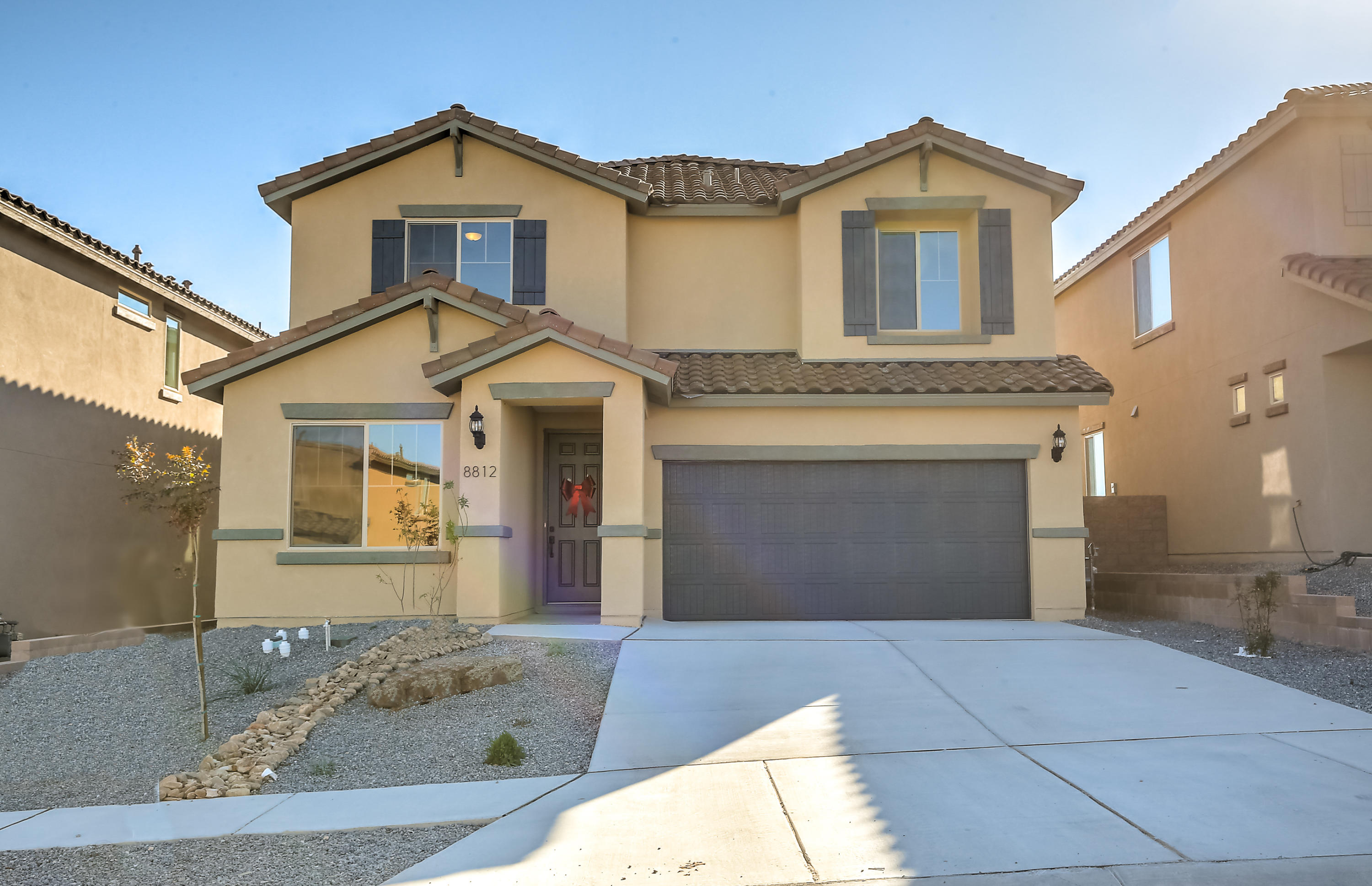 8812 Jet Stream Road Northwest Albuquerque, NM 87120 - Photo 1 of 1 Gallery Image 1