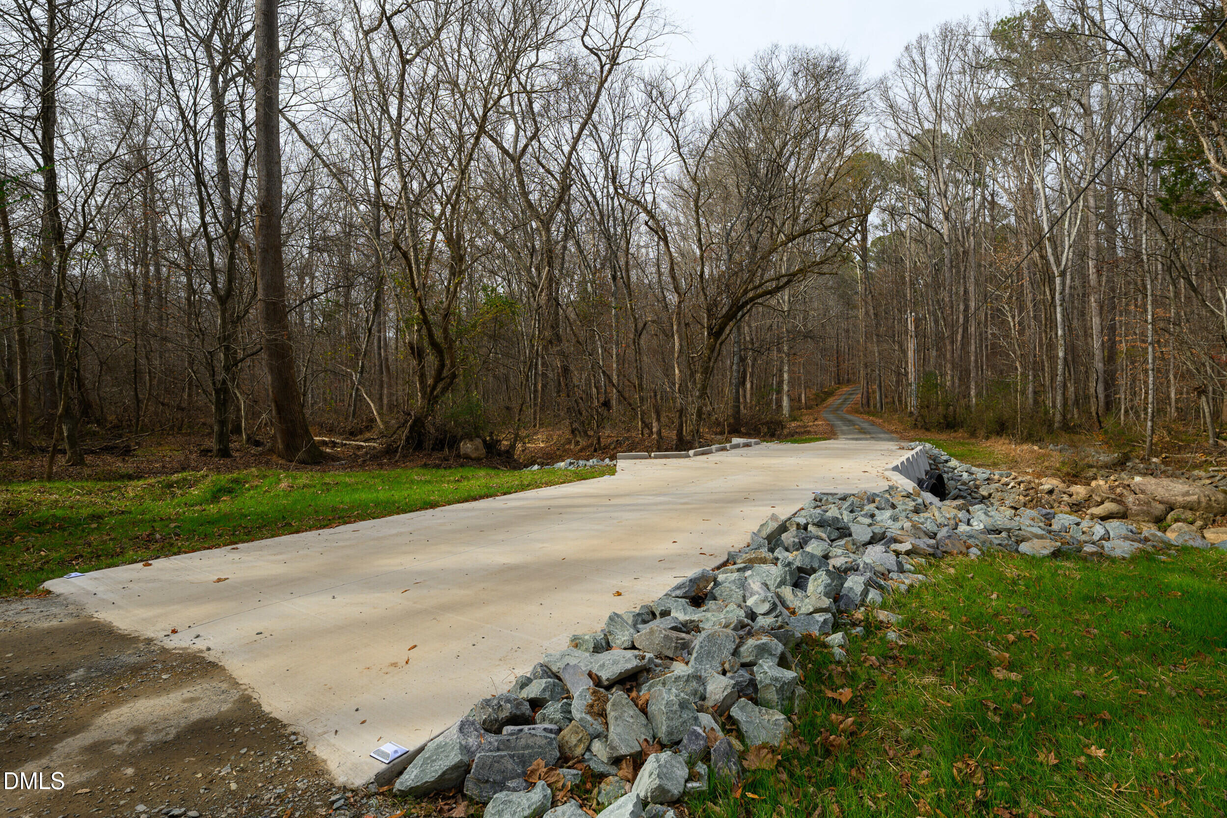 Lot 13 Foxlair Road Chapel Hill, NC 27516 - Photo 7 of 8 1 -foxlair rd, lot 13