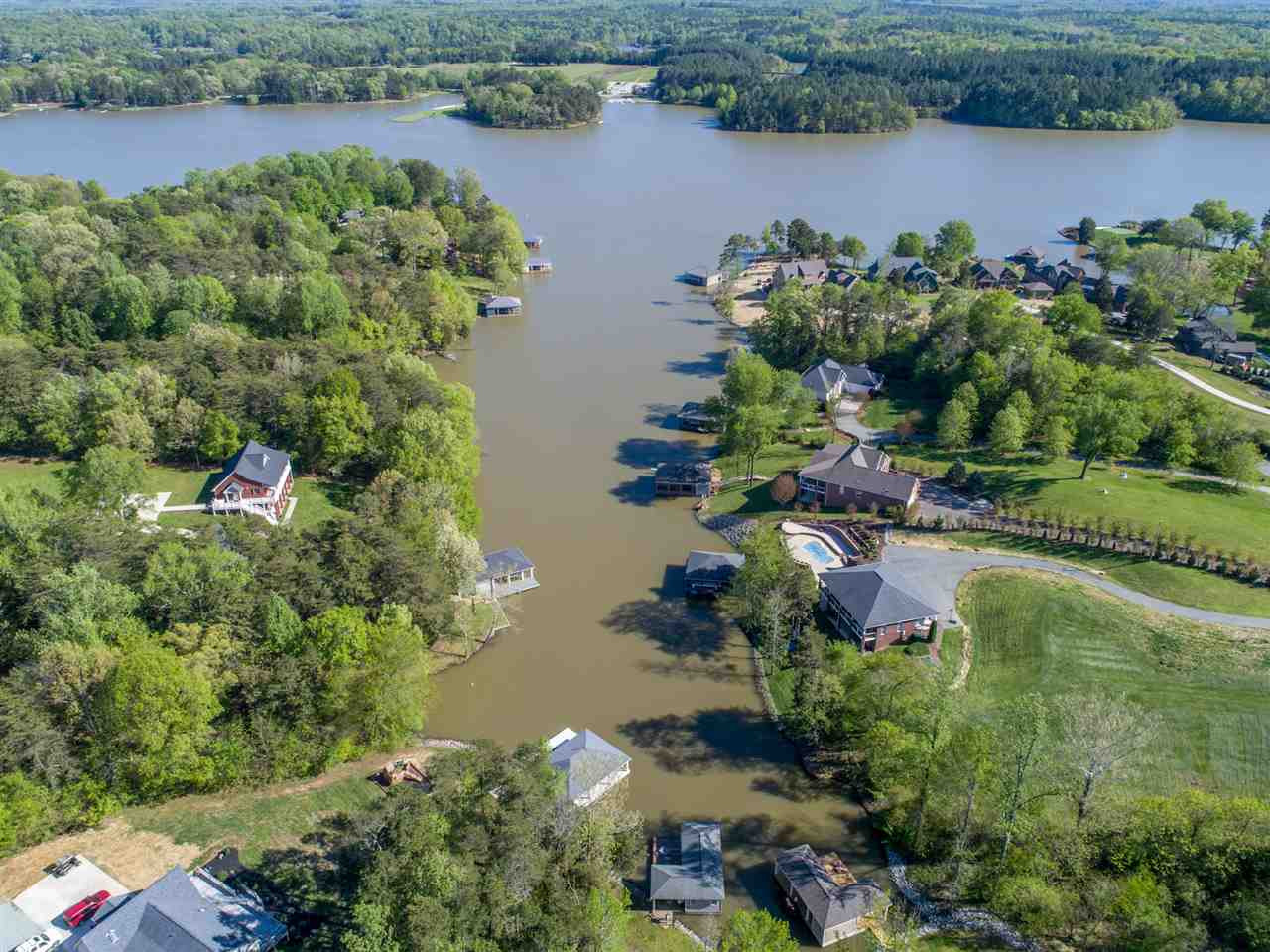 Rainey Ridge Road Semora, NC 27343 - Photo 1 of 24 Photo 1