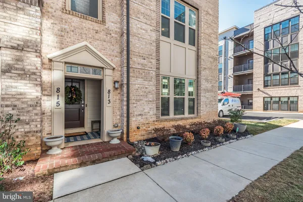 $4,200 | 813 Rockwell Avenue, Unit 813, Gaithersburg, MD 20878