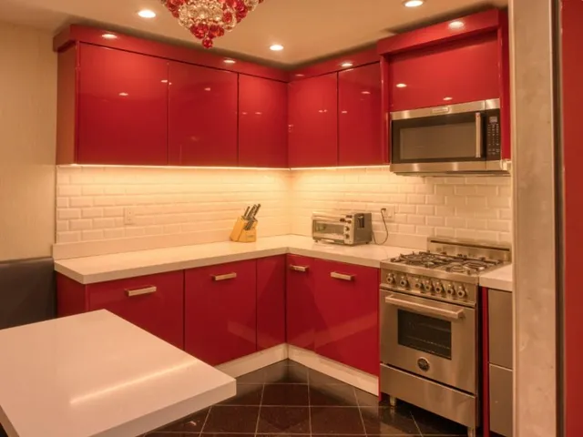 $480,000 | 2955 Ocean Parkway, Unit 2F | Brighton Beach