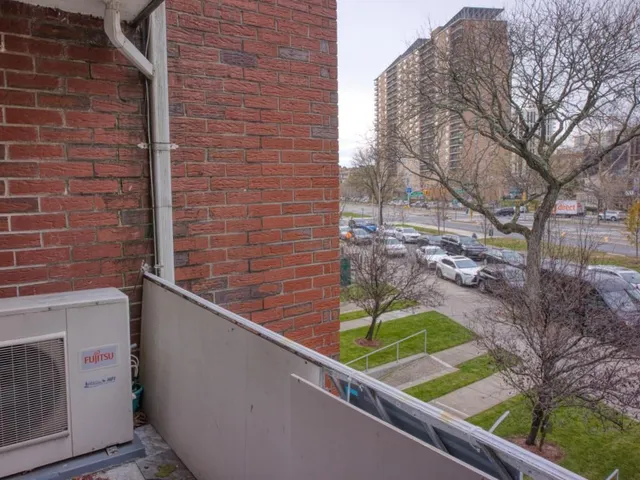 $480,000 | 2955 Ocean Parkway, Unit 2F | Brighton Beach