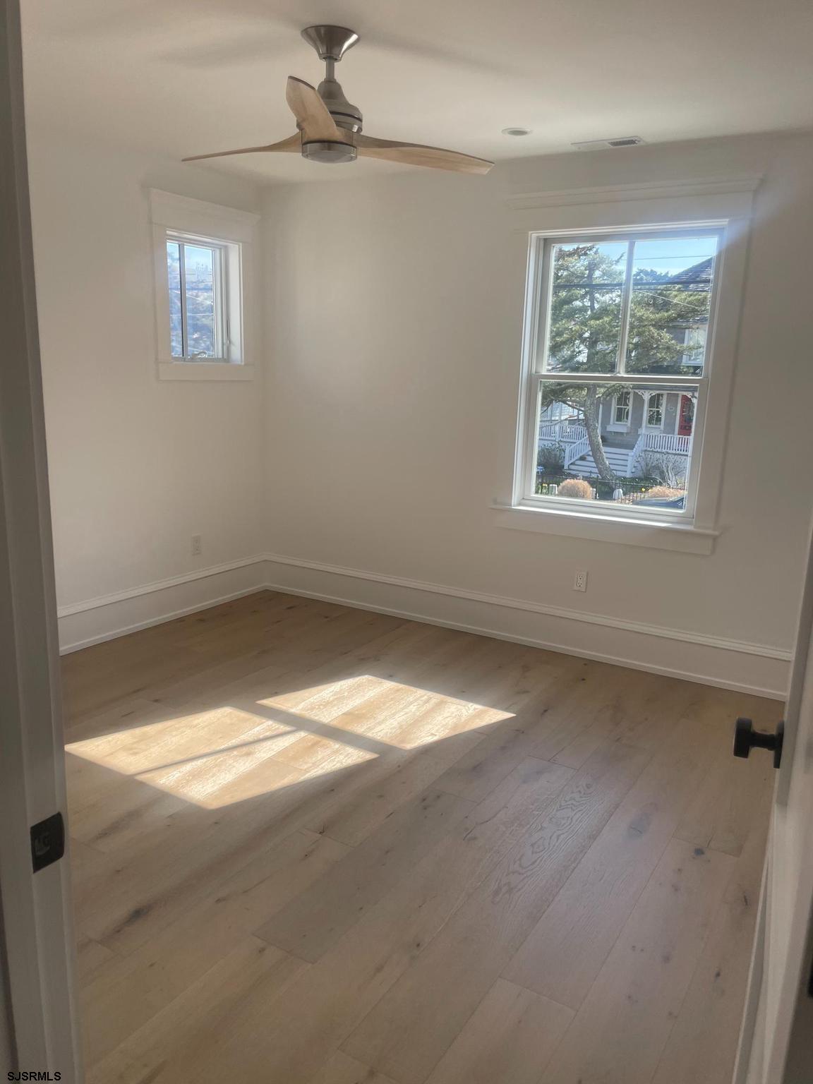481 7th Street Avalon, NJ 08202 - Photo 23 of 51 a view of empty room with window