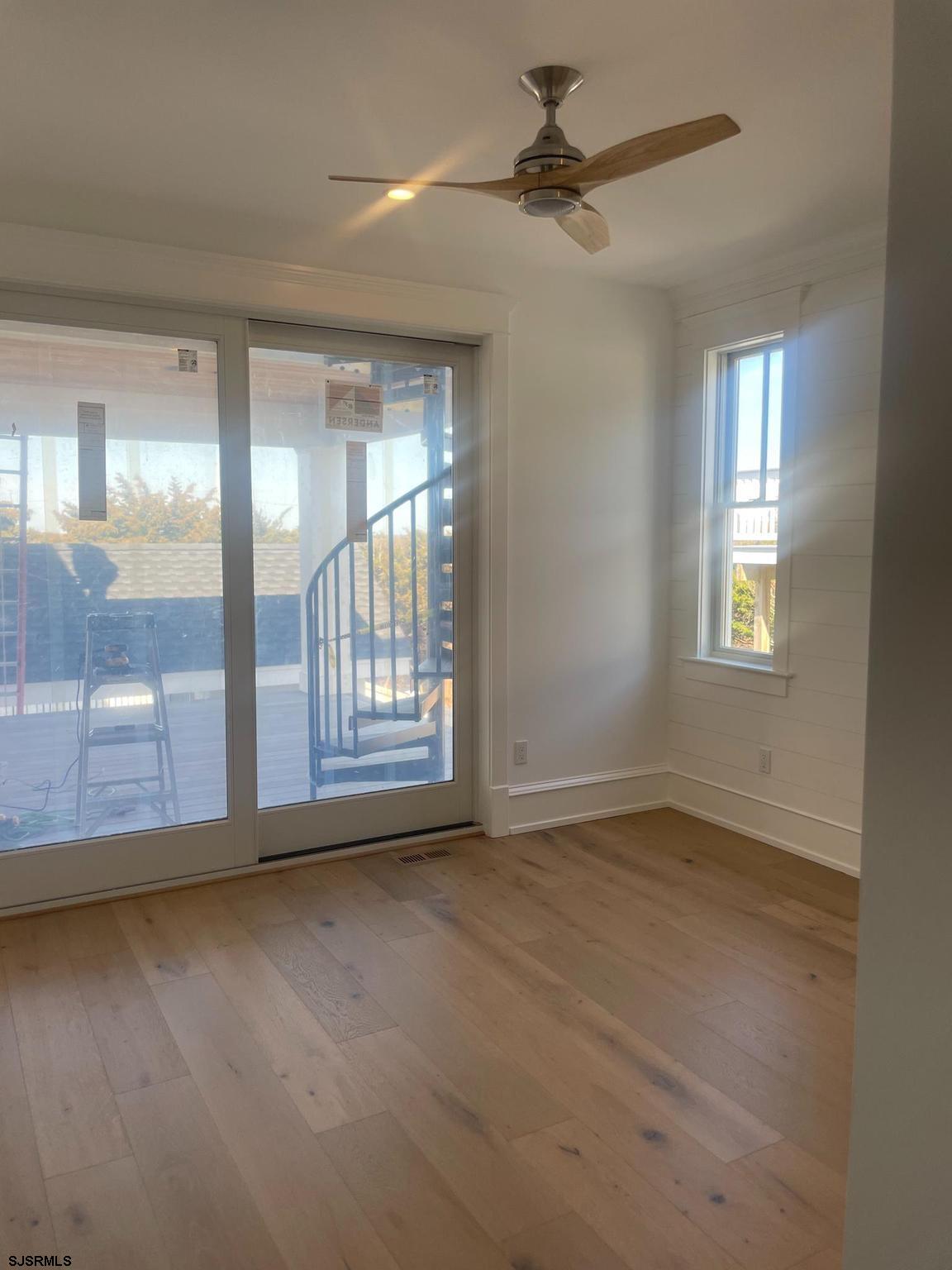 481 7th Street Avalon, NJ 08202 - Photo 25 of 51 a view of an empty room with a window