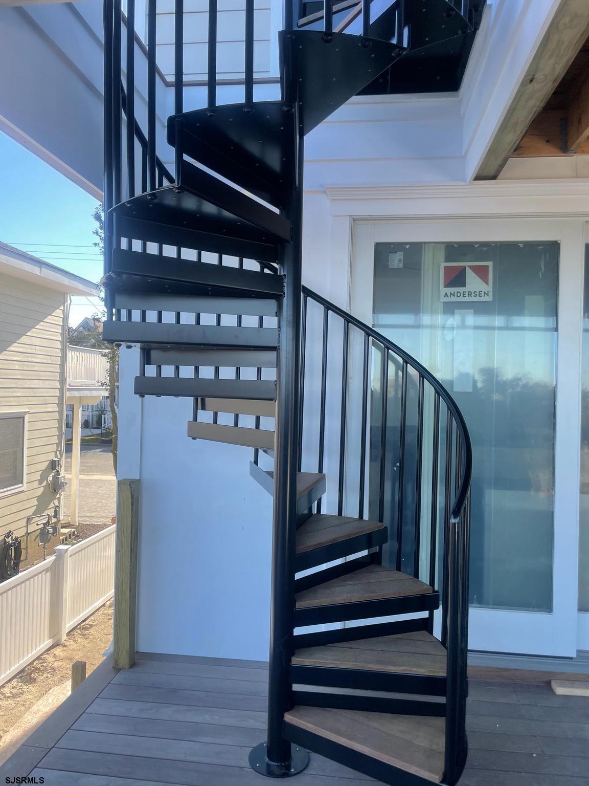 481 7th Street Avalon, NJ 08202 - Photo 27 of 51 a view of entryway