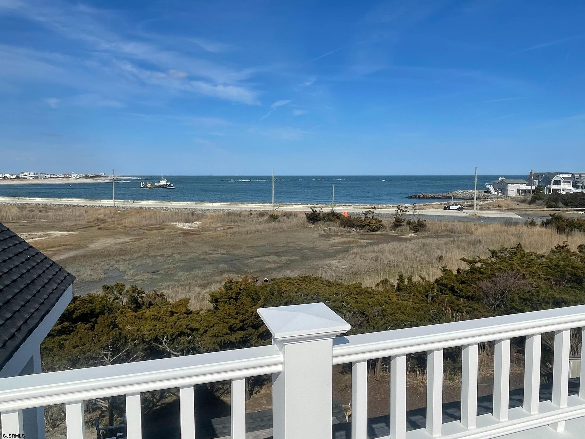 481 7th Street Avalon, NJ 08202 - Photo 33 of 51 a view of an ocean and beach